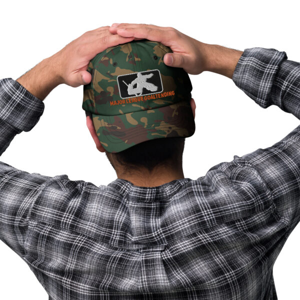 MLG “Hunter” Hat